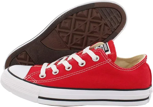 Miniatura 3 de Converse Lo Top Red