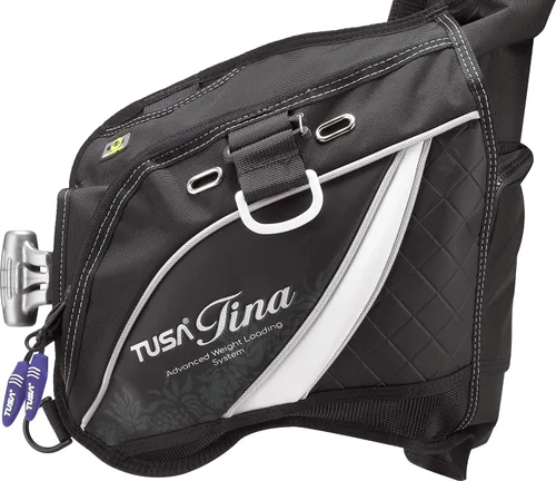 Miniatura 2 de TUSA Tina BCD con AWLS III