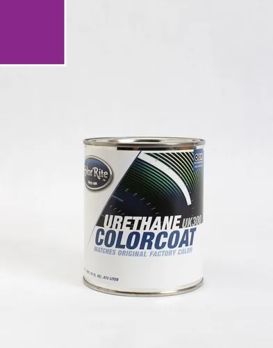 Miniatura 35 de ColorRite Bolígrafo para Dodge Avenger Automotive Touch-up Paint - Pintura transparente con efecto azul moderno PBL/EBL - Paquete de color + capa