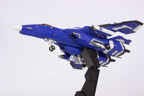 Miniatura 6 de Plum Raiden V: FT-00004A Azuma (Player 2) Kit de modelo de plástico a escala 1:100, multicolor
