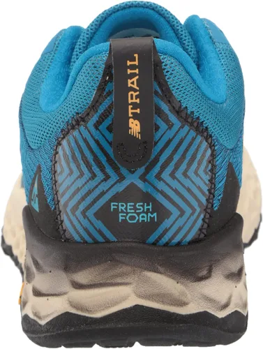 Miniatura 3 de New Balance - Tenis para correr Fresh Foam Hierro V6 Trail