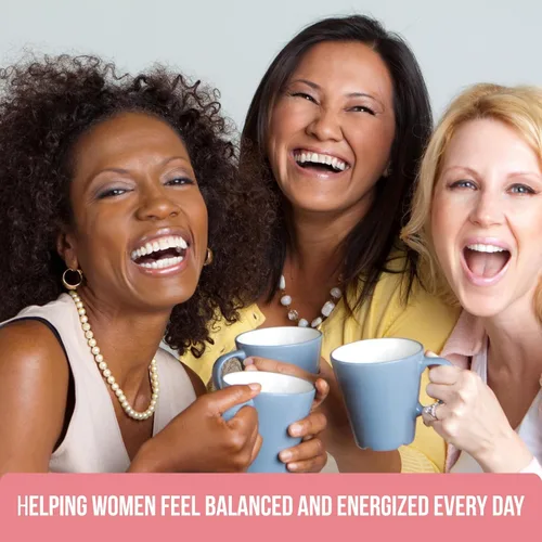 Miniatura 9 de Café de hongos para mujeres de Ylva Blends - Café instantáneo de hongos para el equilibrio hormonal, la perimenopausia y la menopausia - 36
