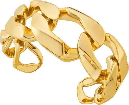 Miniatura 47 de Michael Kors Pulsera plateada para mujer; pulseras de plata esterlina; joyería para mujer