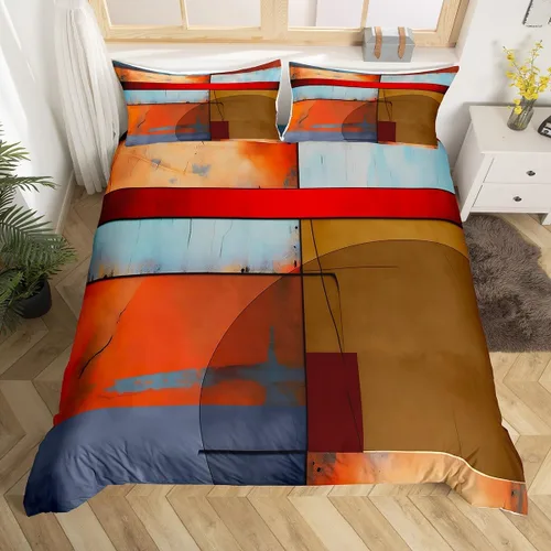 Miniatura 9 de Juego de funda de edredón con estampado de rana para niños, juego de ropa de cama Kawaii para decoración de habitación, diseño de hongos y rana