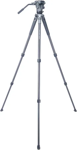 Miniatura 5 de VANGUARD ALTA PRO 2V 263AT - Piernas de trípode de aluminio profesional con base de nivelación de media bola