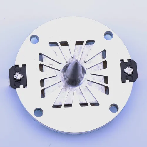 Miniatura 6 de Diafragma de repuesto para JBL 2408H-2, PRX 710, 712, 715, 725, 735 Series