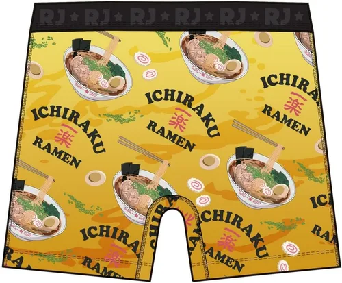 Miniatura 3 de Ripple Junction Naruto Shippuden - Calzoncillos tipo bóxer para hombre