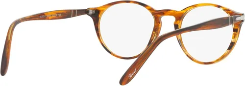 Miniatura 8 de Persol Women's Po3092v Round Prescription Eyewear Frames