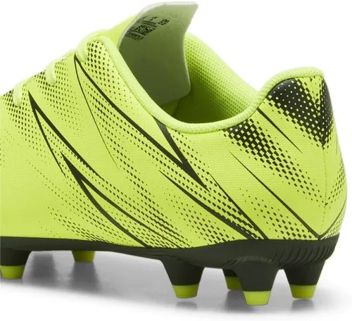 Miniatura 3 de PUMA Tenis Attacanto Firm Artificial Ground unisex para niños