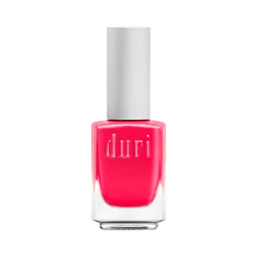 Miniatura 31 de duri 791 Berry Margarita - Esmalte de uñas morado neón