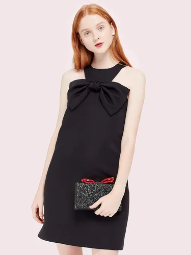 Miniatura 4 de Kate Spade New York Minnie Mouse Minnie Bow Clutch