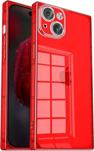 Miniatura 18 de Funda Tzomsze Compatible con iPhone Air Clear Funda, Protección de Cámara, Esquinas Reforzadas TPU Delgada Resistente a Golpes Funda Protectora