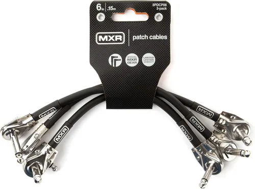 Miniatura 5 de TC Electronic POLYTUNE 3 Mini Mini Afinador polifónico con múltiples modos de sintonización y búfer BONAFIDE integrado, blanco y cable de conexión