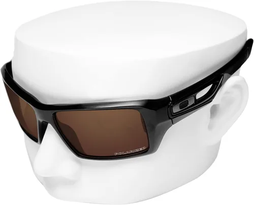 Miniatura 3 de OOWLIT Replacement Lenses Compatible with Oakley Eyepatch 1&2 Sunglass
