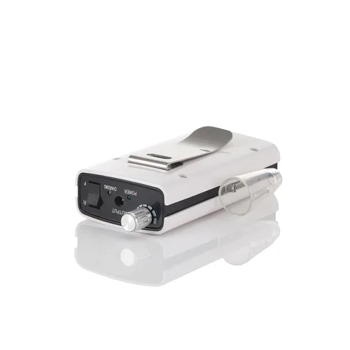 Miniatura 6 de Miss Sweet RPM30000 - Taladro de uñas portátil eléctrico, recargable, con pantalla de batería para uñas acrílicas