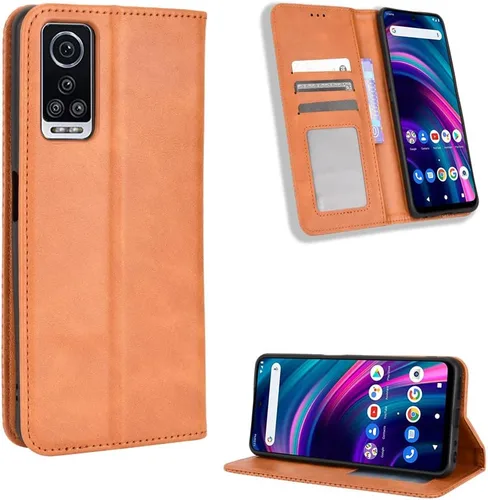Miniatura 46 de Funda para Xiaomi Poco M5S Funda de cuero, Funda para Xiaomi Redmi Note 10S, Funda para Xiaomi Redmi Note 10 4G M2101K7AG M2101K7AI M2101K7BG Funda
