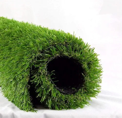 LITA - Alfombra de césped artificial realista para interior y exterior, tapete de pasto sintético para diseño de jardines, tamaño personalizado de 1