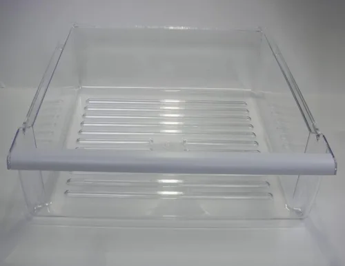 Reemplazo de bandeja de aperitivos para Whirlpool ED2DHEXWB ED2KHAXVB01, Maytag MSD2254VEW00, Kenmore 106.58532700 106.51102110 RefrigeratorKenmore