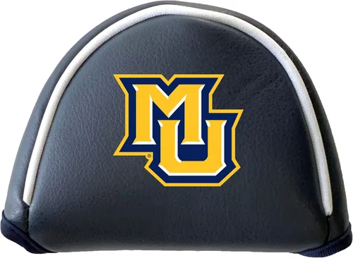 Miniatura 62 de Team Golf NCAA Team Golf NCAA Funda para Putter - Mallet Estampada, Se Adapta a la Mayoría de Putters Mallet, Se Desliza Fácilmente y Se Asegura