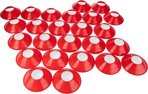 Miniatura 2 de Champion Sports Rojo neón