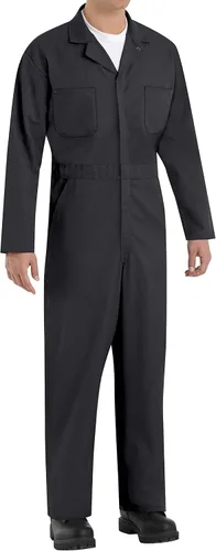 Miniatura 17 de Red Kap Mono de sarga con espalda para hombre