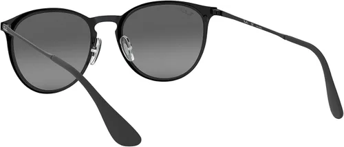 Miniatura 6 de Ray-Ban Rb3539 Erika - Lentes de sol redondos de metal