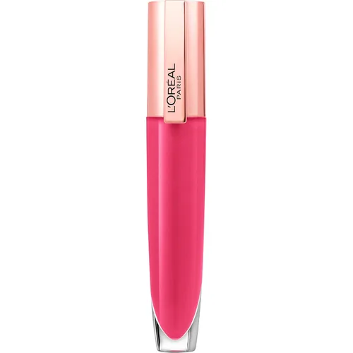 Miniatura 20 de L'Oreal Paris Glow Paradise Bálsamo Labial Hidratante Tintado en Brillo con Extracto de Granada y Ácido Hialurónico, Fórmula Ultra-Delicada, No 30