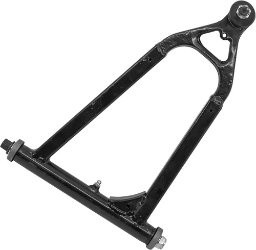 Miniatura 4 de Caltric Brazo A delantero superior derecho compatible con Yamaha Raptor 700 700R Yfm700R 2011 2012 2013 2014