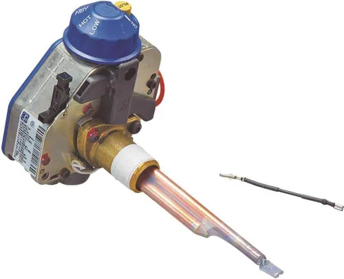 Miniatura 2 de Rheem SP20303D Calentador de agua Control de gas (termostato) NG
