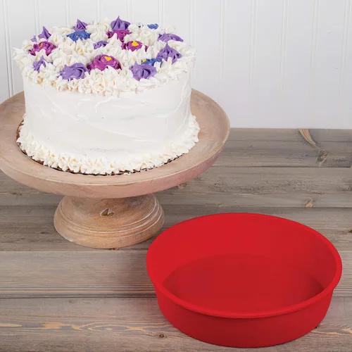 Miniatura 5 de Mrs. Anderson's Baking Silicona antiadherente de grado europeo