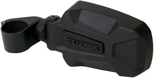 Miniatura 6 de Seizmik 18071 Pursuit Espejo retrovisor lateral (PURSUIT 1.75")