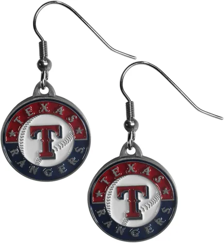 Miniatura 11 de Pendientes colgantes MLB