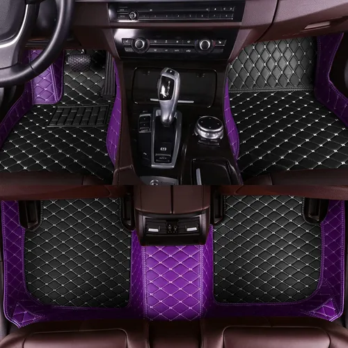 Miniatura 19 de Alfombra de piso de coche para 1 2 3 4 5 6 7 8 Series X1 X2 X3 X4 X5 X6 X7 M1 M2 M3 M4 M5 M6 M7 M8 X3M X4M X5M X6M GT i3 i4 iX3 i8 iX Z4 Cupé