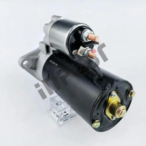 Miniatura 5 de INPOST Nuevo arrancador compatible con Perkins 404C-22, 404C-22G, 404C-22T CAT Minicargadora 3cyl 4cyl 1850866 333-5930 0001109035 U5MK8261