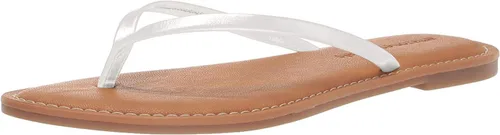Miniatura 15 de Amazon Essentials - Sandalias con tira entre los dedos para mujer