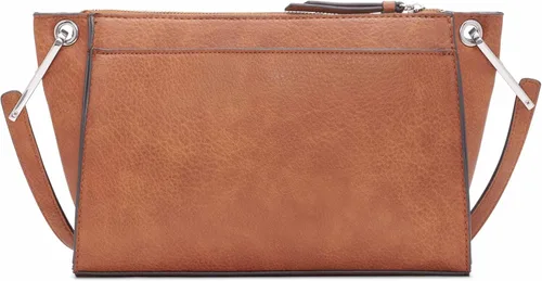 Miniatura 3 de Calvin Klein Mochila Millie Novelty Reyna Crossbody para mujer, Caramel Combo