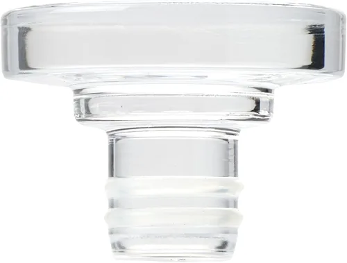 Miniatura 2 de Bormioli Luig 11301/02 Optima RBLF901 - Tapa de cristal (Italia)