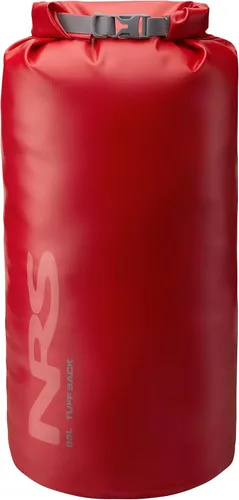 Miniatura 15 de Bolsa seca NRS Tuff Sack - Rojo - 005L
