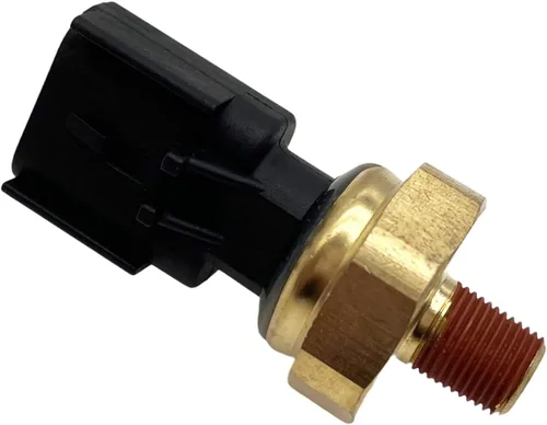 Miniatura 3 de Sensor de presión de aceite del motor Interruptor emisor 5149062AA compatible con Aspen Avenger Challenger Charger Durango Grand Caravan Journey