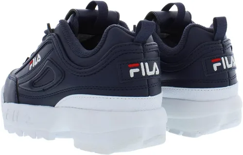 Miniatura 4 de Fila Tenis unisex Disruptor Ii Big Kids