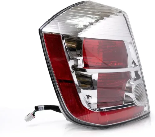 Miniatura 7 de Para Nissan Sentra 2007 2008 2009 montaje de luz trasera lado del conductor 2.0 Eng. CAPA certificado NI2818114C