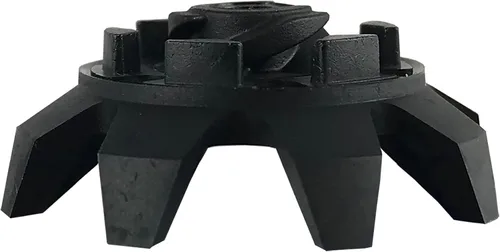 Miniatura 7 de Softspikes Black Widow - Tacos de golf