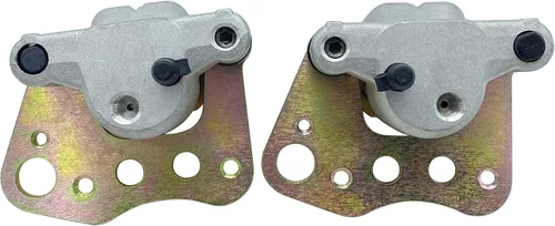 Pinza de freno delantera izquierda y derecha para Polaris ATV Sportsman 335 400 500 600 700 Sportsman 500 6X6 Magnum 330 500 Magnum 325 2X4 4X4