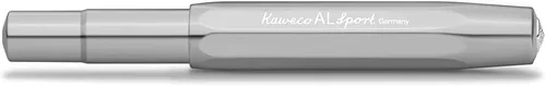 Miniatura 2 de Kaweco Pluma estilográfica Al Sport Raw F