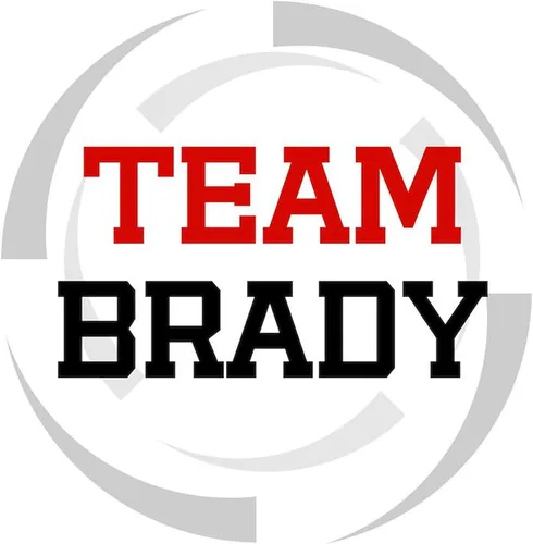 Miniatura 2 de CafePress – Brady – Único taza de café, taza de café, S, Blanco