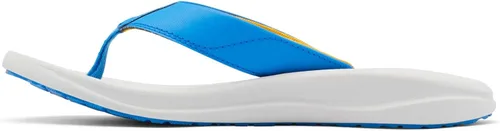 Miniatura 7 de Colombia - Chanclas para hombre, azul, 7