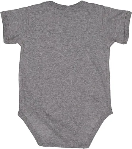 Miniatura 115 de RABBIT SKINS, Body de manga corta de jersey fino suave para bebé