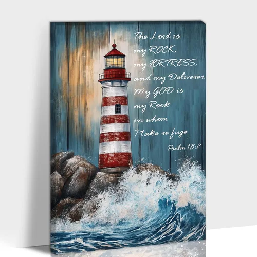 Miniatura 18 de GUTTATY Lienzo decorativo para pared, cuadros del océano, pintura de arte costero para decoración de pared de sala de estar, póster de mar, arte