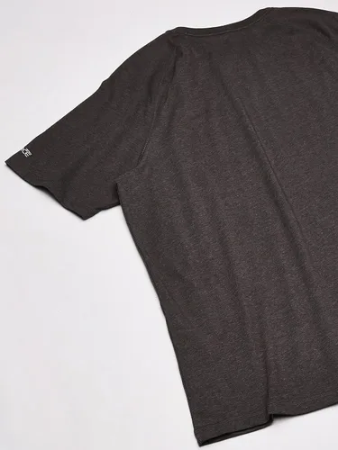 Miniatura 4 de Carhartt Men's Force Relaxed Fit Midweight Short Sleeve Pocket T-Shirt (100410 Prev. Delmont)
