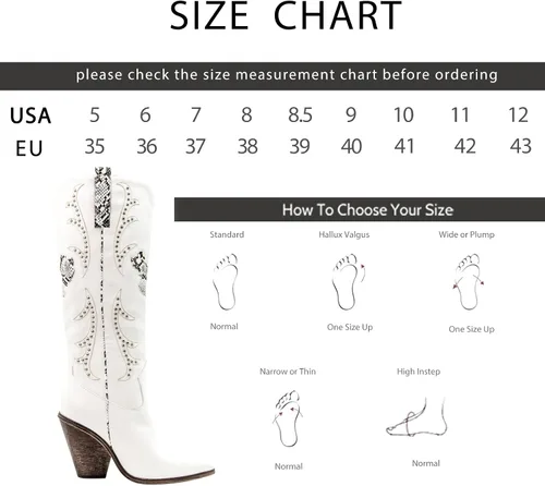 Miniatura 7 de womens Cowboy